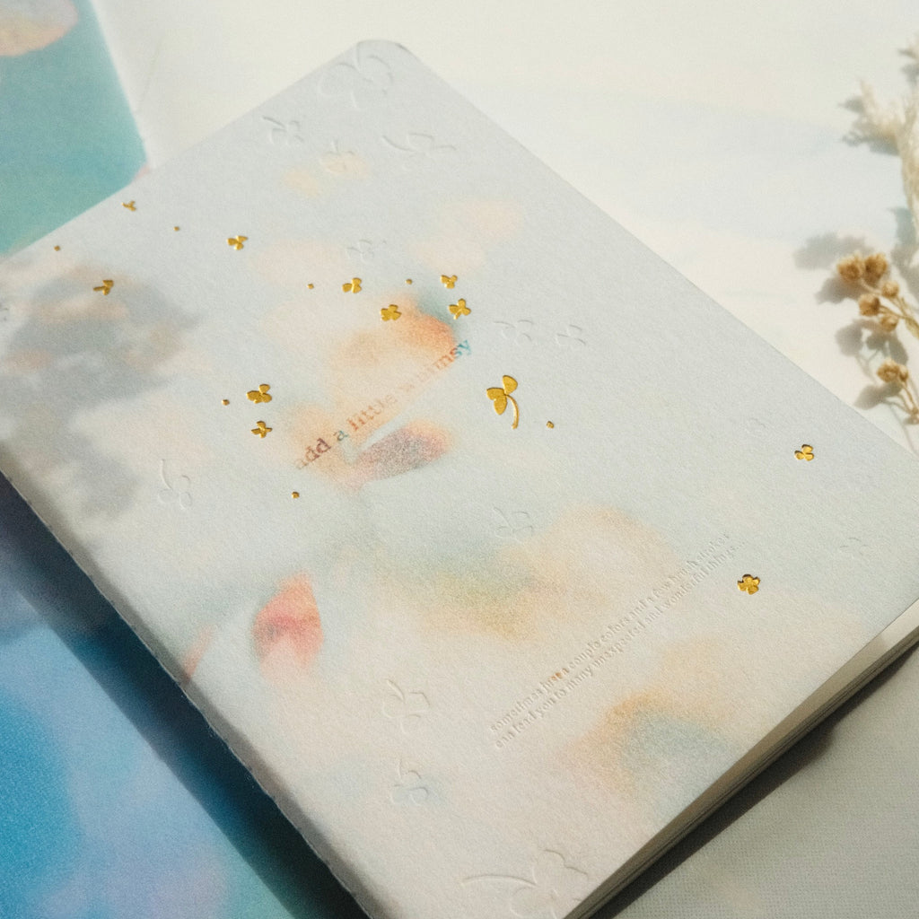 Notebook Insert - Whimsy (Pre-order ship October)