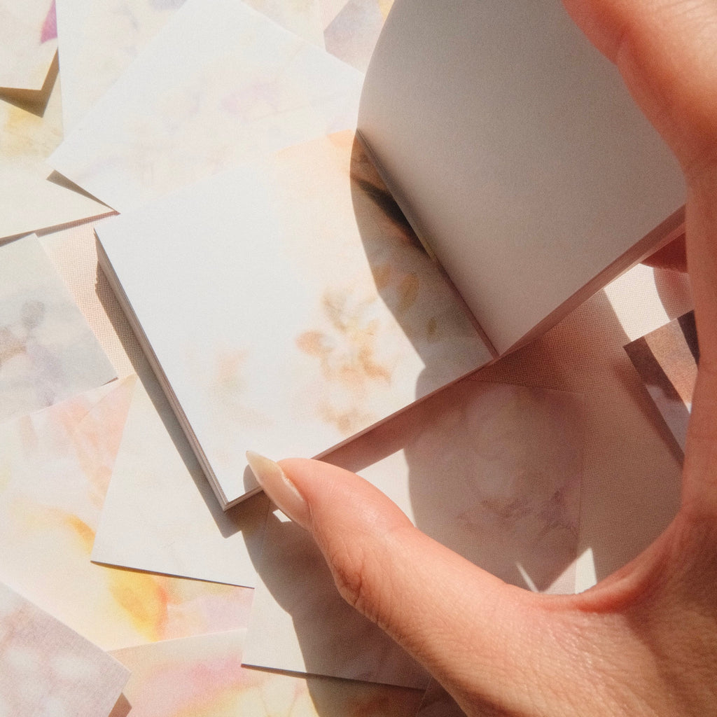 Ephemera Book