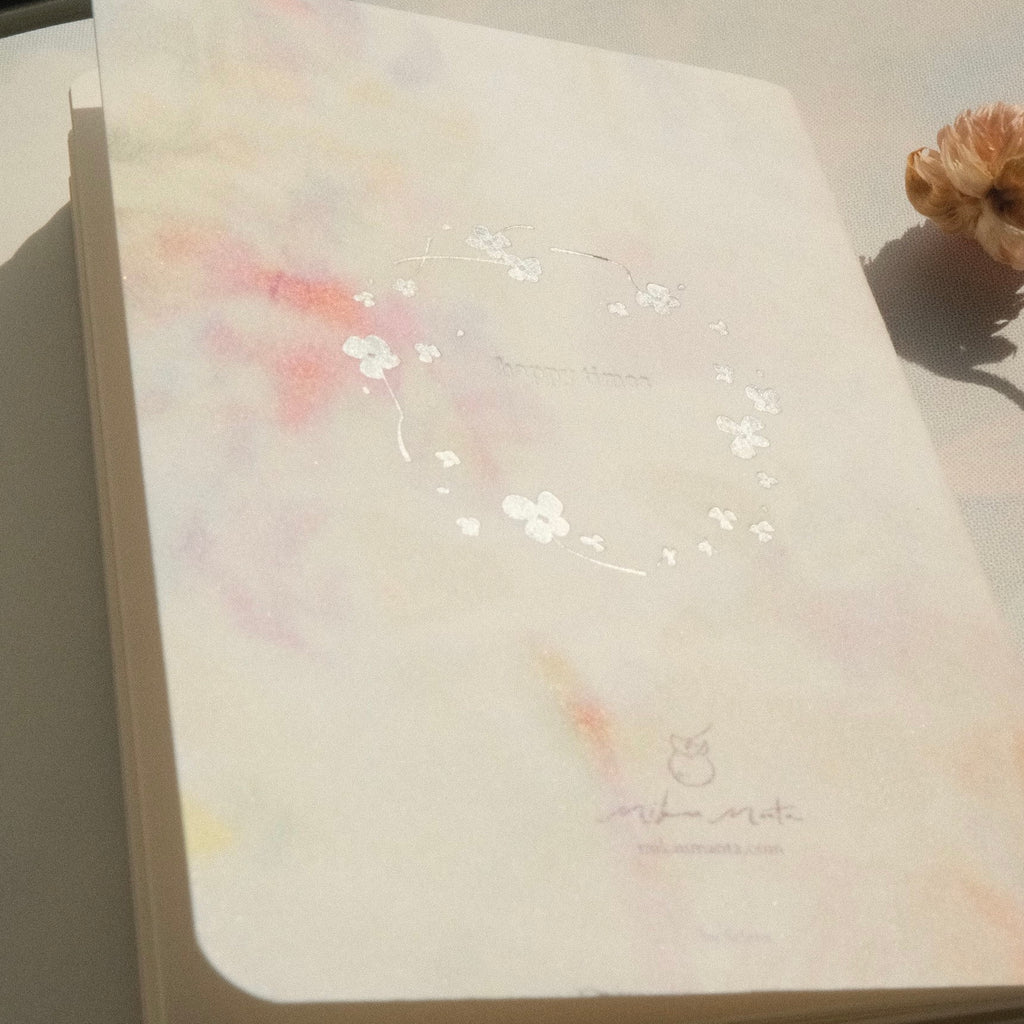 Notebook Insert - Wander (Pre-order ship October)