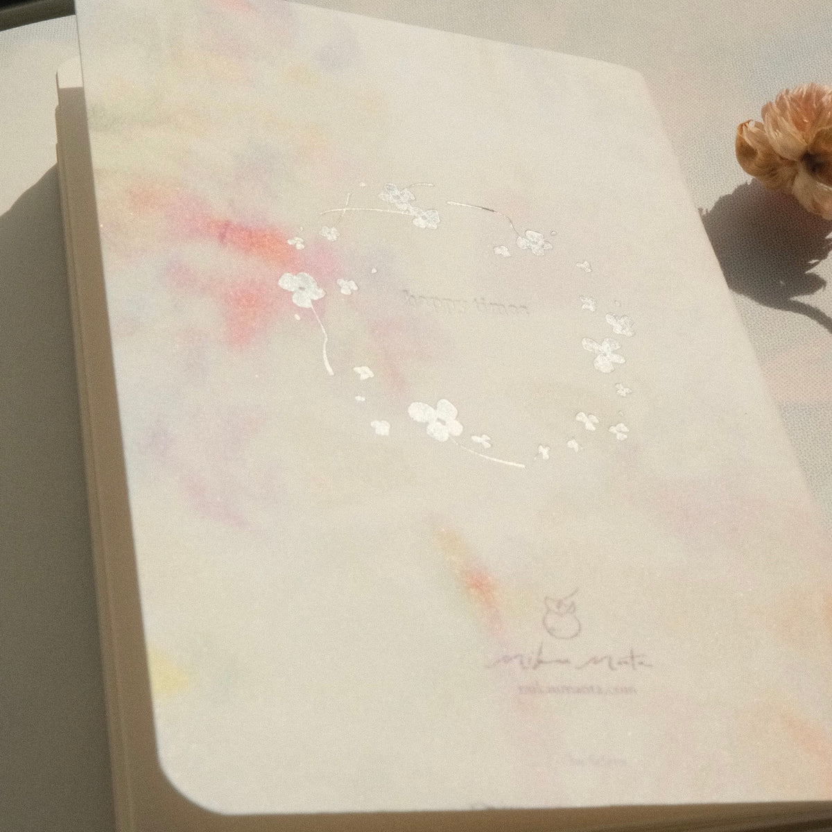 Notebook Insert - Wander (Pre-order ship October)