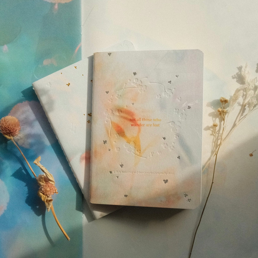 Notebook Insert - Wander (Pre-order ship October)