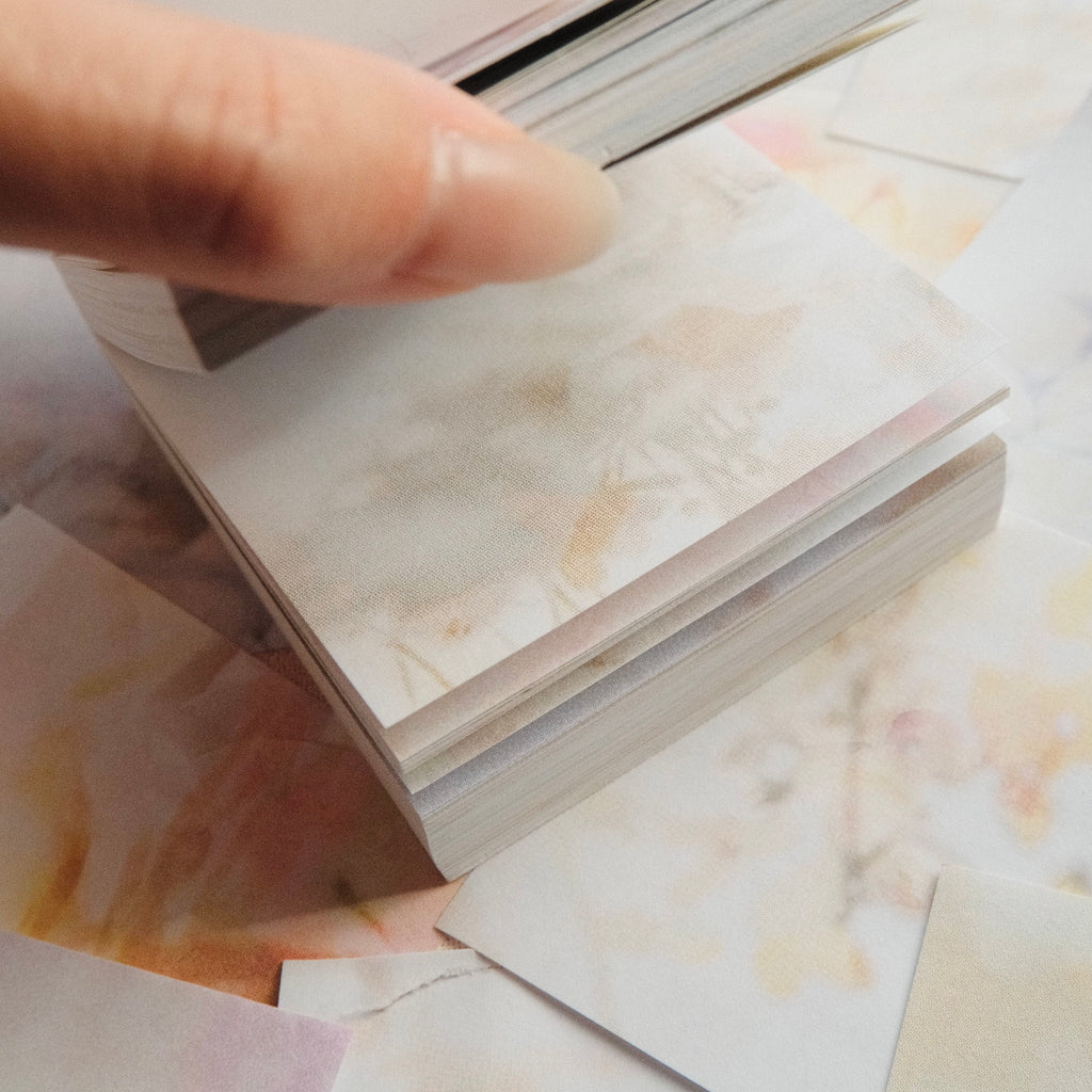 Ephemera Book