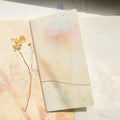Notebook Insert - Cherished (Pre-order ship October)
