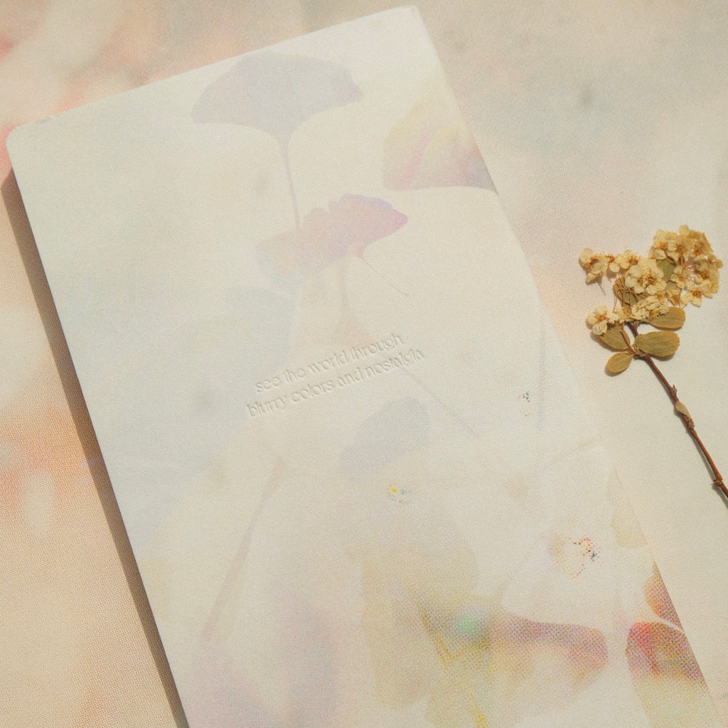 Notebook Insert - Longevity (Pre-order ship October)