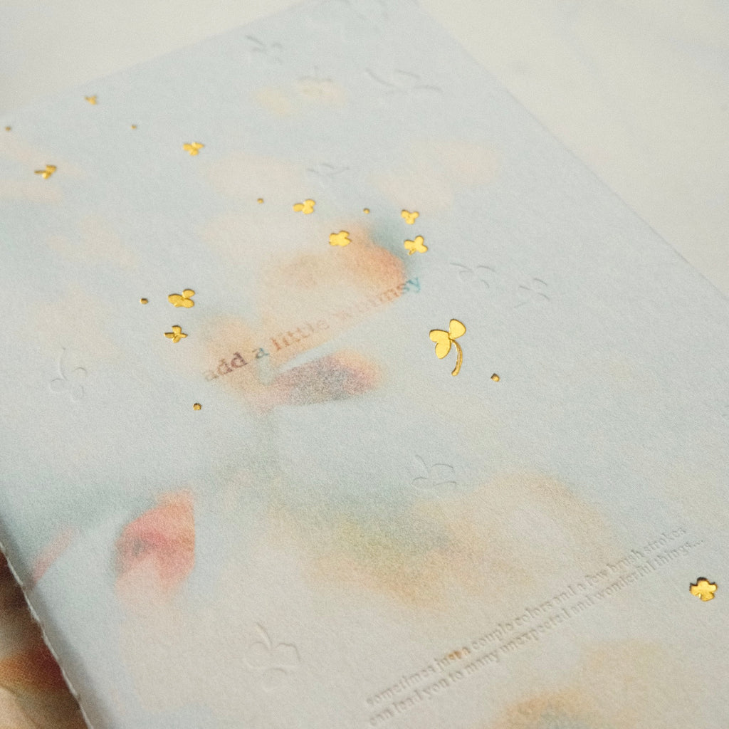 Notebook Insert - Whimsy (Pre-order ship October)