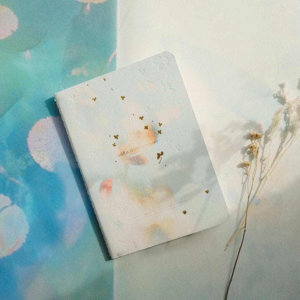 Notebook Insert - Whimsy (Pre-order ship October)