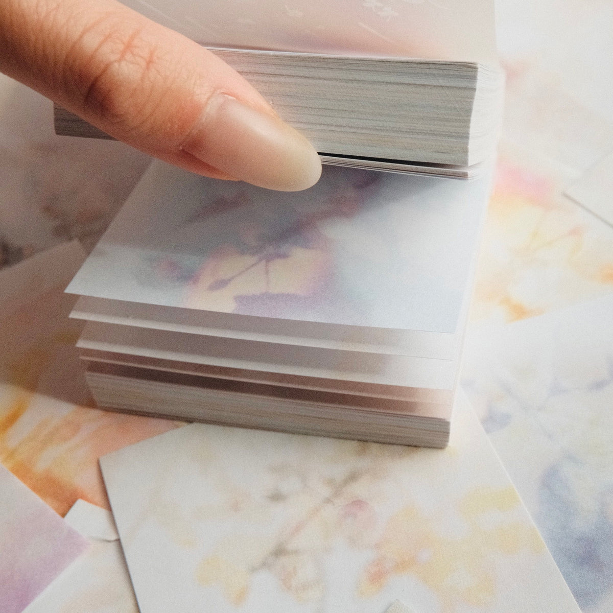 Ephemera Book