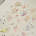 Bouquets Sticker Sheet - 2 Sheets