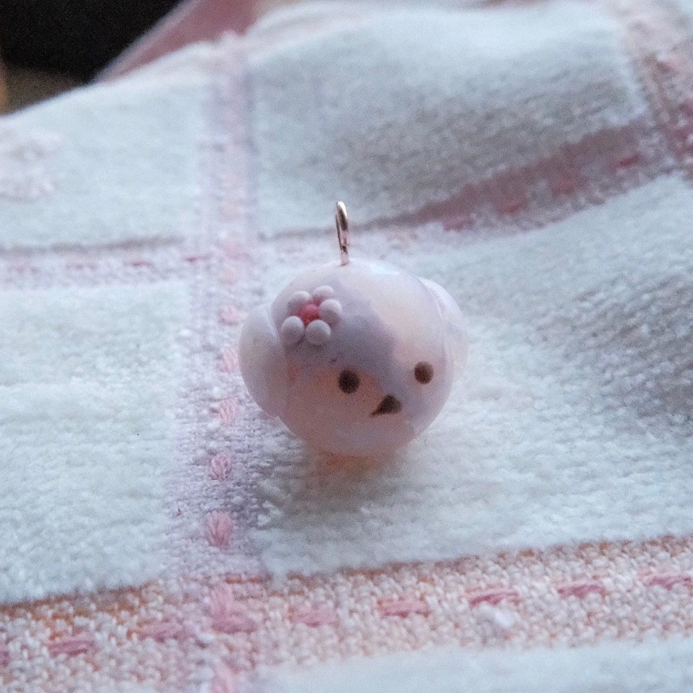 Clay Charms - Birds