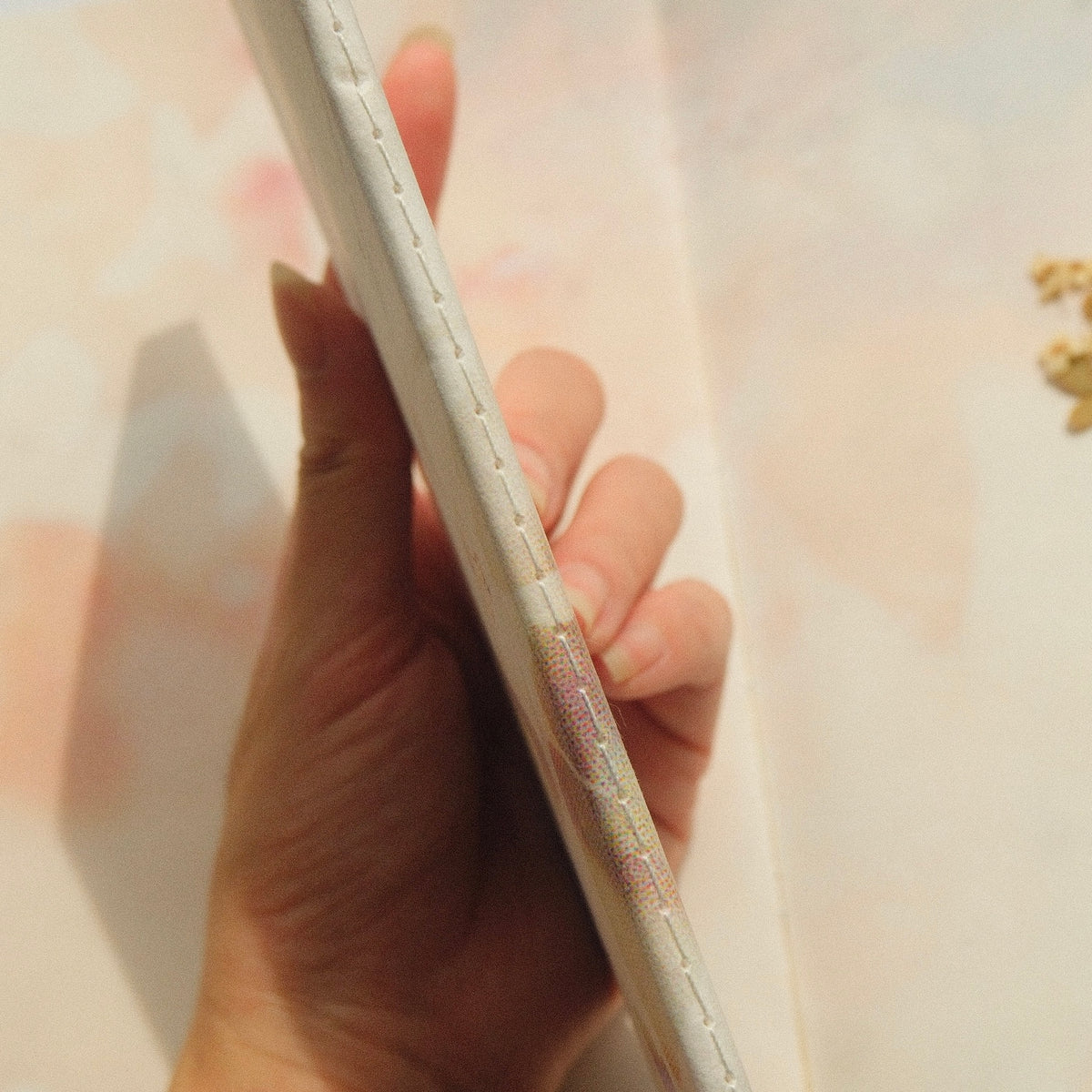 Notebook Insert - Longevity (Pre-order ship October)
