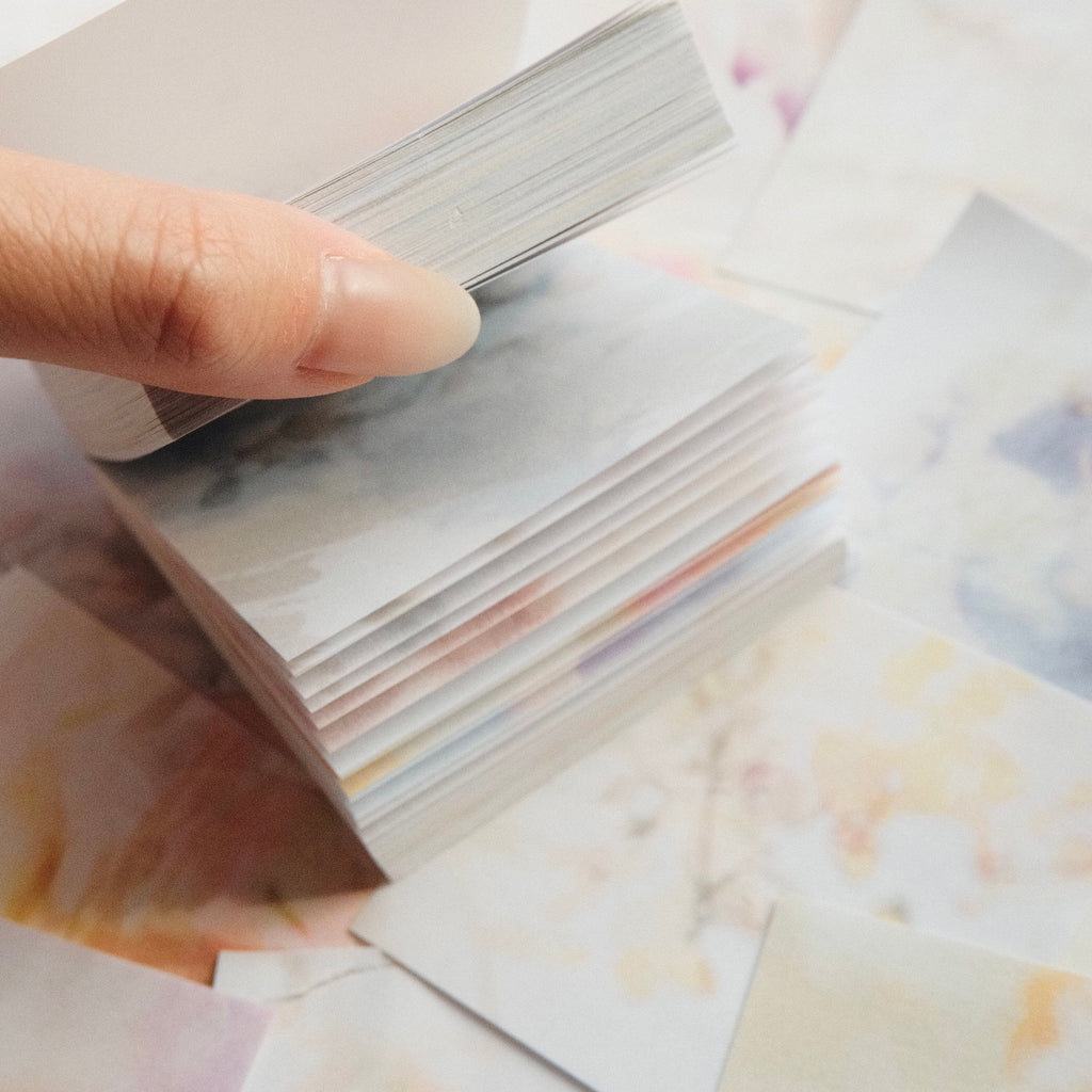 Ephemera Book