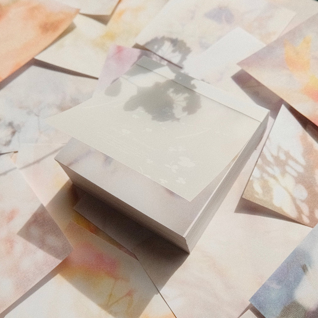 Ephemera Book