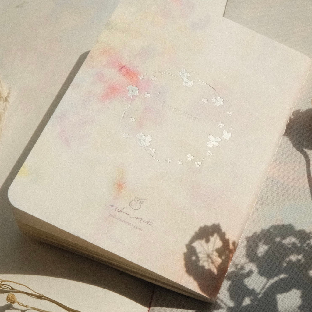 Notebook Insert - Wander (Pre-order ship October)