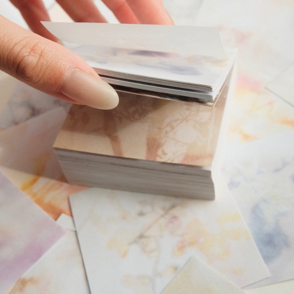 Ephemera Book