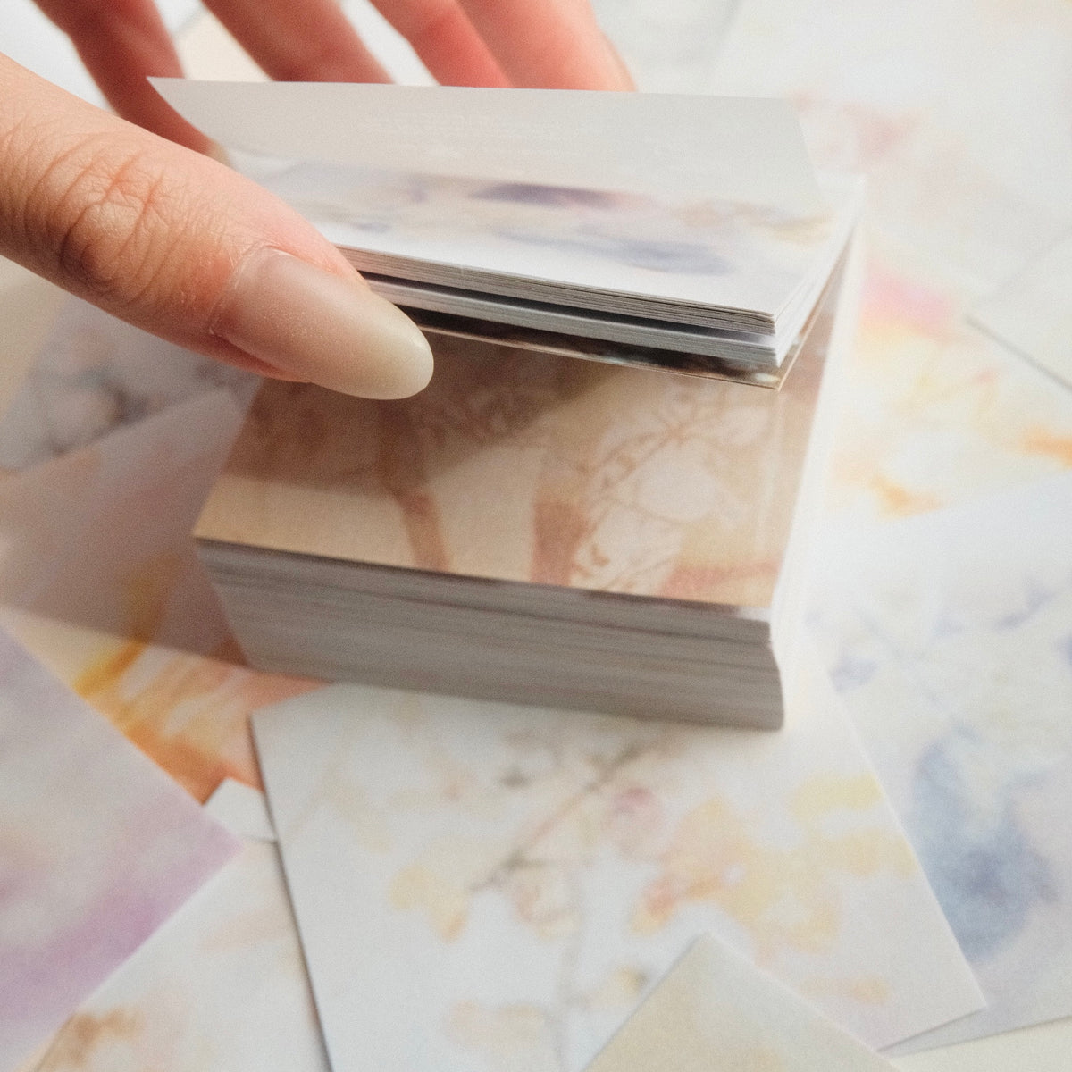 Ephemera Book