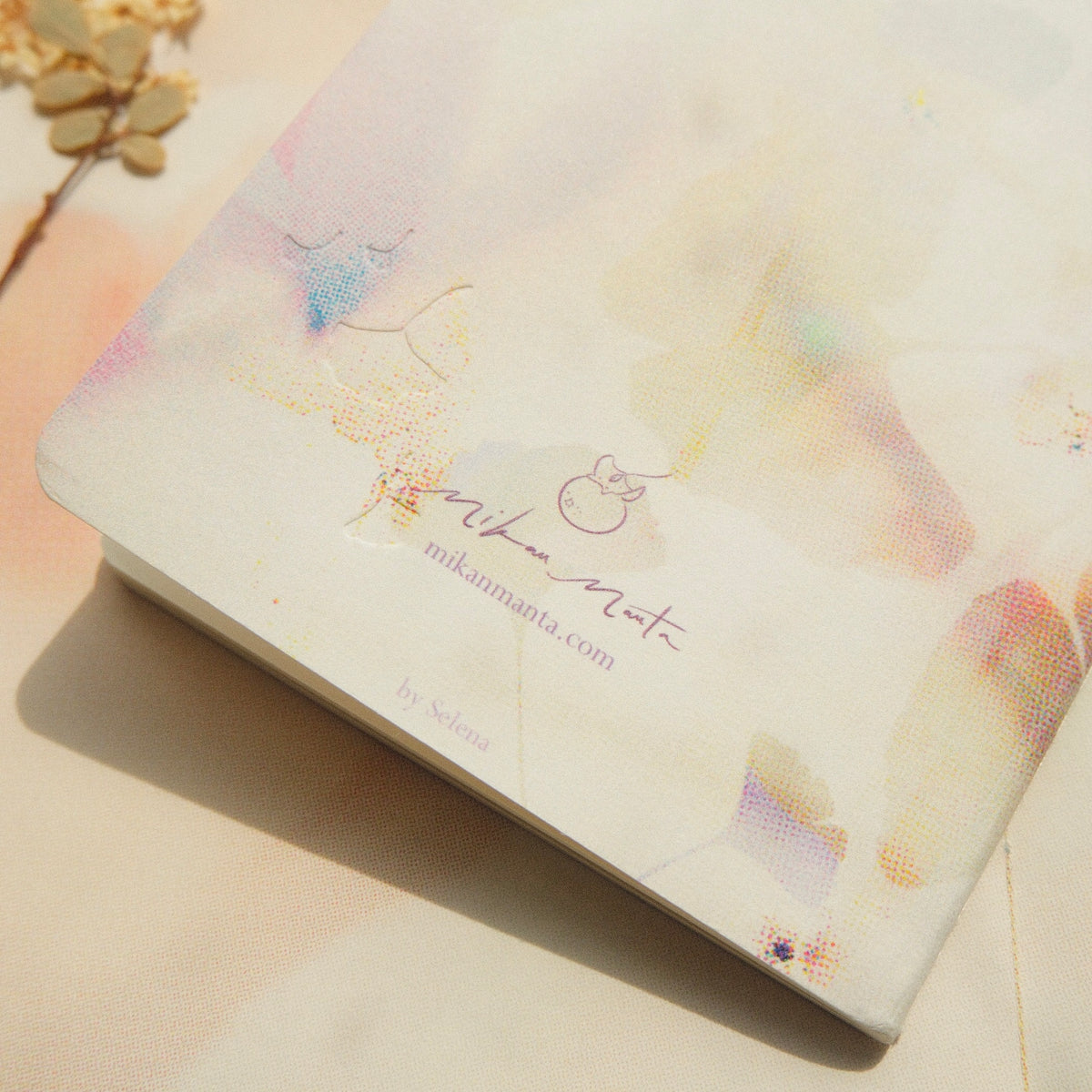 Notebook Insert - Longevity (Pre-order ship October)