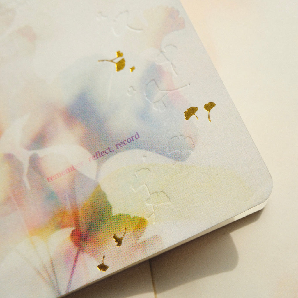 Notebook Insert - Longevity (Pre-order ship October)