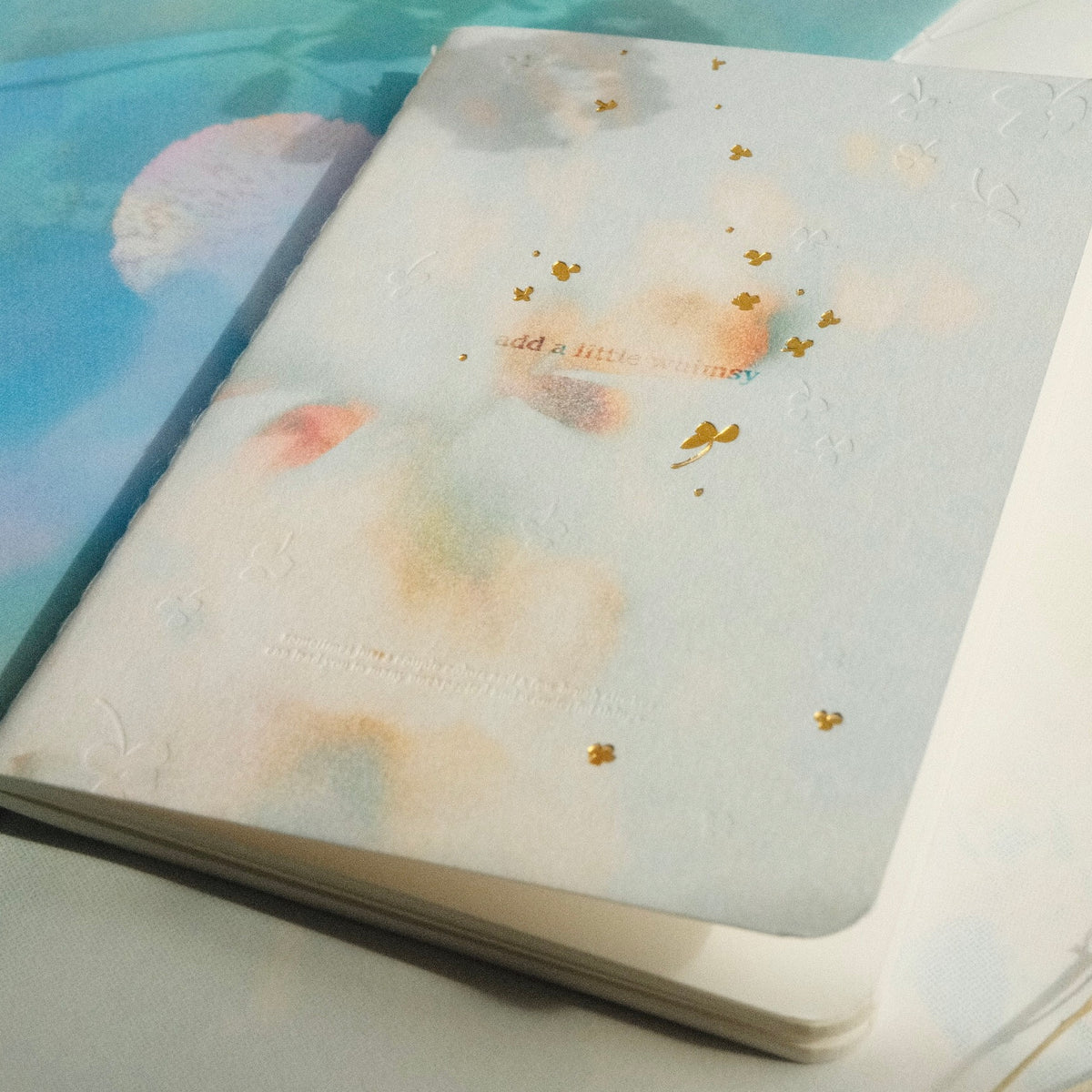 Notebook Insert - Whimsy (Pre-order ship October)