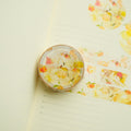 Washi Tape - Golden Hour