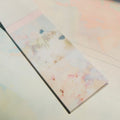 Memo Pad - Blush