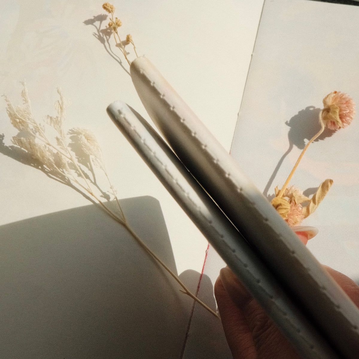 Notebook Insert - Wander (Pre-order ship October)