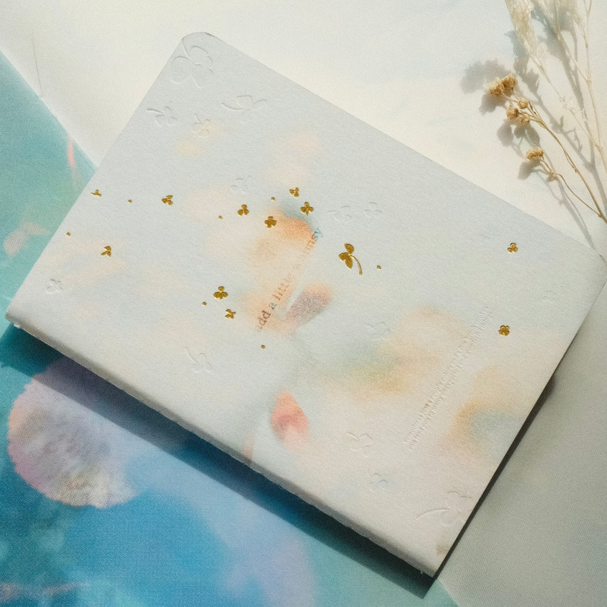Notebook Insert - Whimsy (Pre-order ship October)