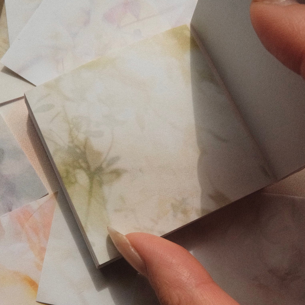 Ephemera Book