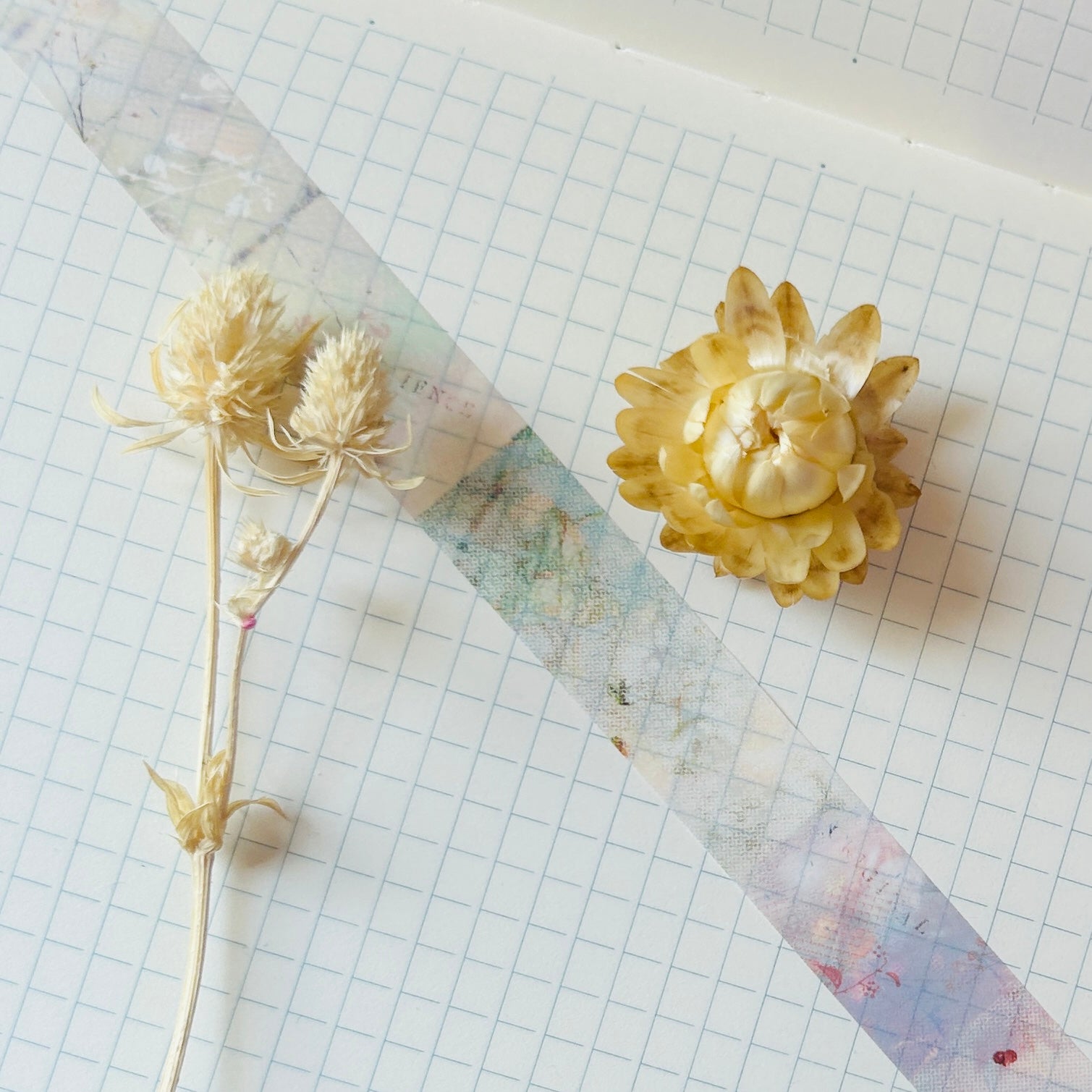 collection 1 | washi 2