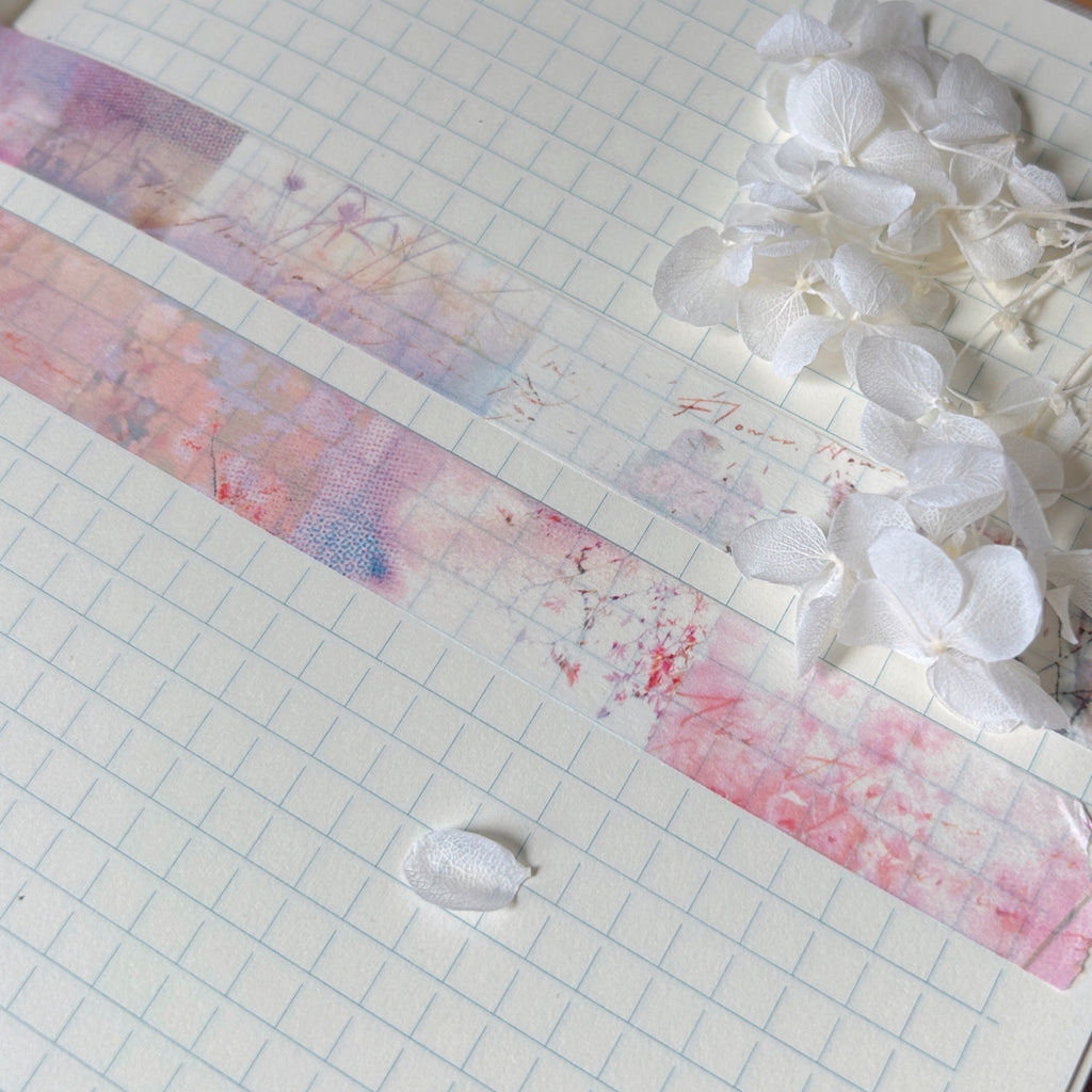 collection 1 | washi 1