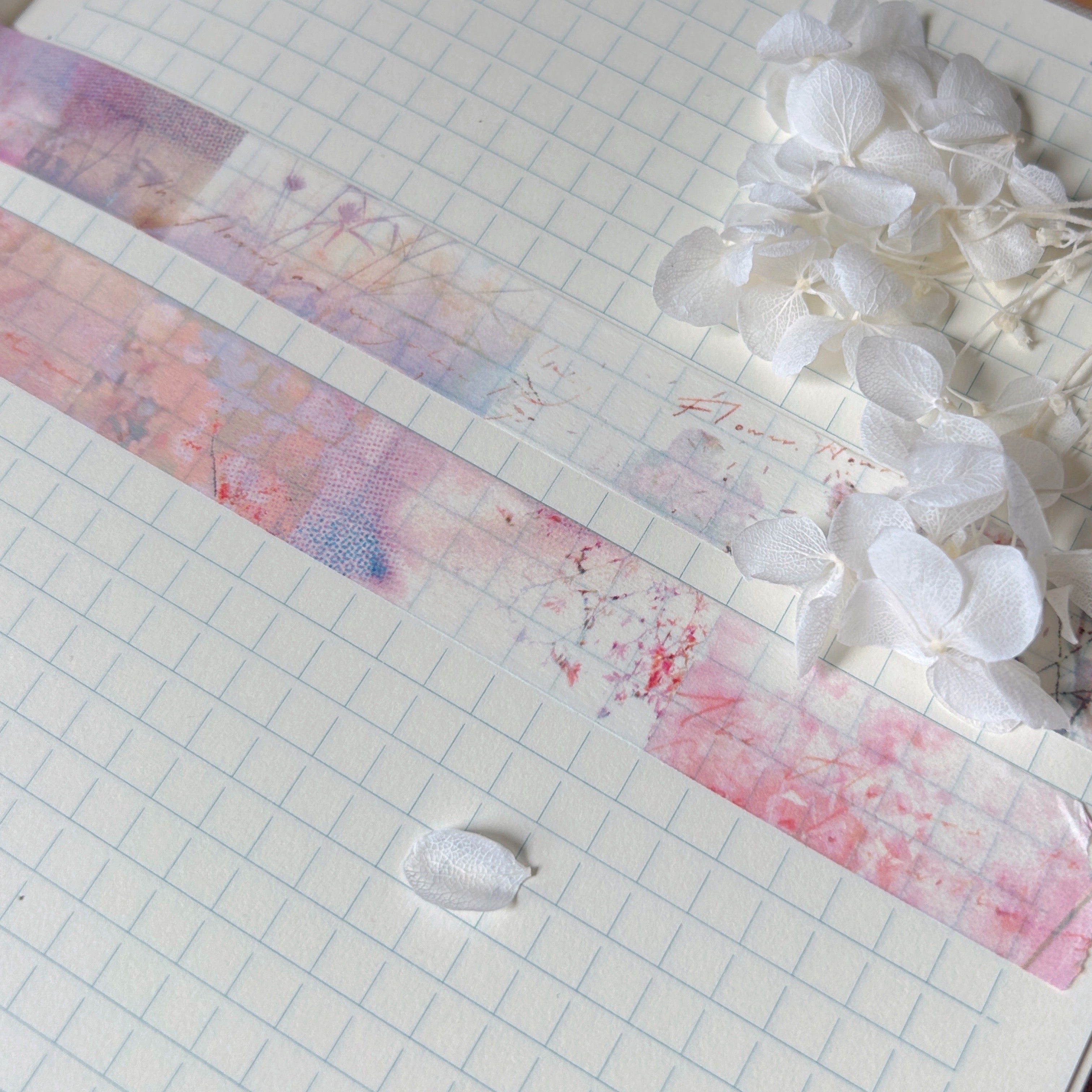 collection 1 | washi 1