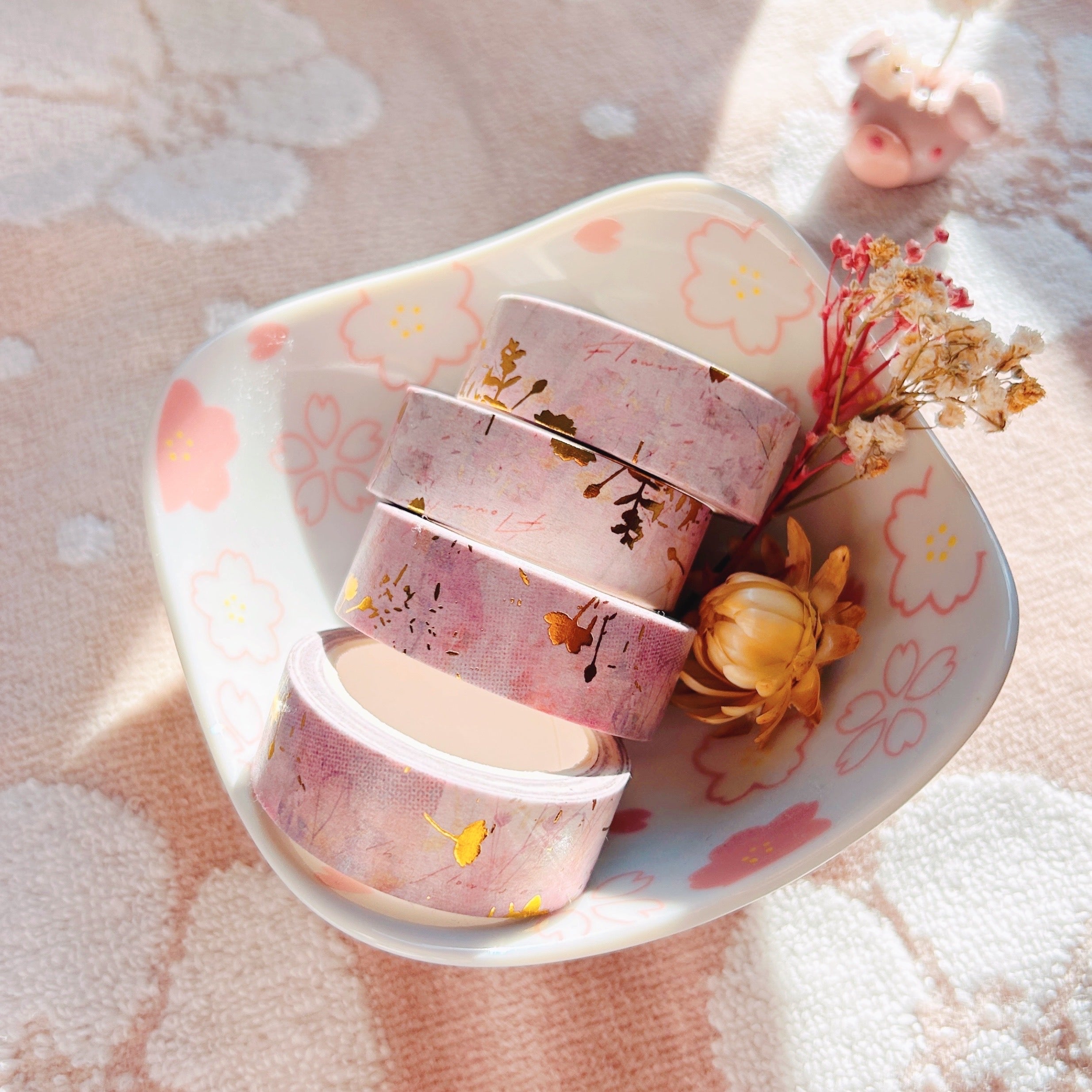 collection 1 | washi 1 - foil