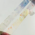 Washi Tape - Moon Petal